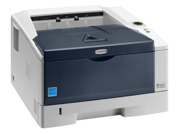 Лазерный принтер Kyocera FS-1120D A4
