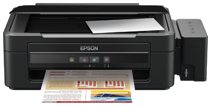 МФ устройство Фабрика печати EPSON L355
