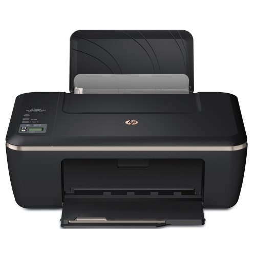 МФУ HP Deskjet Ink Advantage 2515 (CZ280C) A4