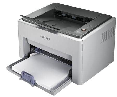 Заправка картриджа принтера Samsung ML 2245