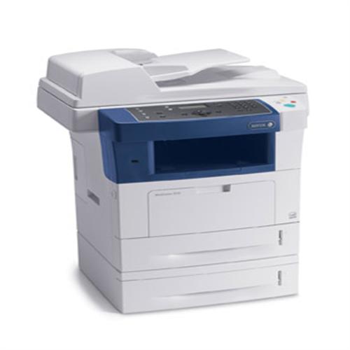 Прошивка Xerox WC-3550