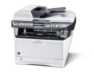Заправка картриджа принтера Kyocera Mita FS 1035MFP