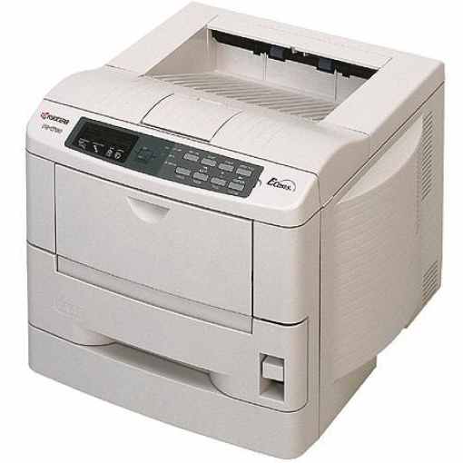 Заправка картриджа принтера Kyocera Mita FS 1750