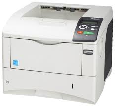 Заправка картриджа принтера Kyocera Mita FS 3900