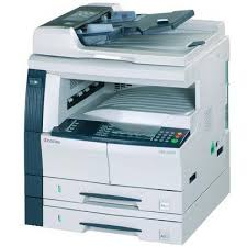 Заправка картриджа принтера Kyocera KM 2020