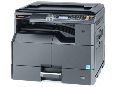 Заправка картриджа принтера Kyocera TASKalfa 2201