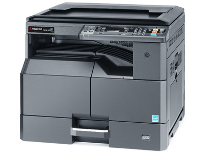 Заправка картриджа принтера Kyocera TASKalfa 2200
