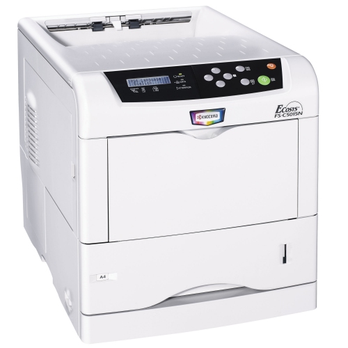 Заправка картриджа принтера Kyocera FS C5015N
