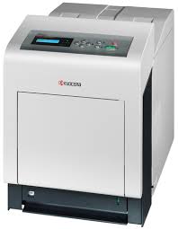 Заправка картриджа принтера Kyocera FS C5100DN