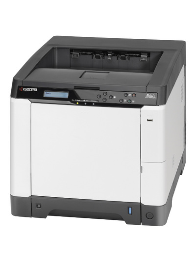 Заправка картриджа принтера Kyocera FS C5150DN