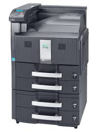 Заправка картриджа принтера Kyocera FS C8500DN