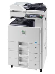 Заправка картриджа принтера Kyocera FS C8520MFP