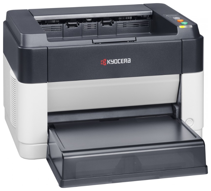 Заправка картриджа принтера Kyocera FS 1040
