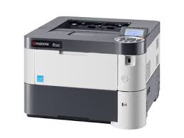 Заправка картриджа принтера Kyocera FS-2100DN