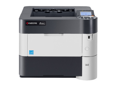 Заправка картриджа принтера Kyocera FS 4200DN