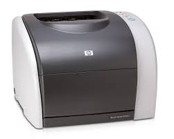 Заправка картриджа принтера HP Color Laser Jet 2550Ln