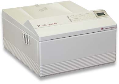 Заправка картриджа принтера HP Laser Jet IIP