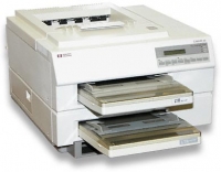 Заправка картриджа принтера HP Laser Jet IID