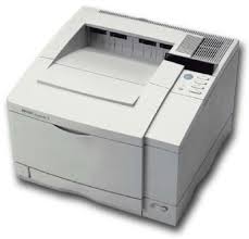 Заправка картриджа принтера HP Laser Jet 5