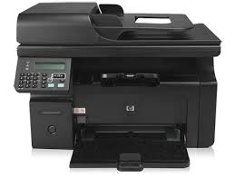 Заправка картриджа принтера HP Laser Jet Pro M1212nf