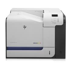 Заправка картриджа принтера HP LJ Enterprise 500 color M551xh