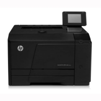 Заправка картриджа принтера HP Laser Jet 200 M251NW Pro