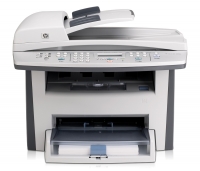Заправка картриджа принтера HP Laser Jet 3052