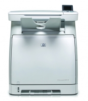 Заправка картриджа принтера HP Color Laser Jet CM1015 MFP