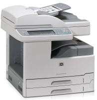 Заправка картриджа принтера HP Laser Jet M5025 MFP