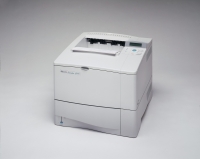 Заправка картриджа принтера HP Laser Jet 4100