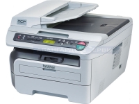 Заправка картриджа принтера Brother DCP-7040R