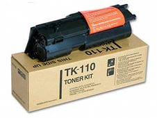 TK-110 Тонер-картридж для принтеров FS-720/820/920/1016MFP/1116MFP Kyocera (TK110)