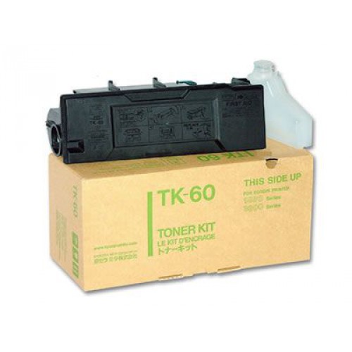 TK-60 тонер-картридж для принтеров FS-1800/1800+/3800 Kyocera (TK60)