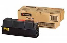 TK-330 тонер-картридж принтера FS-4000DN Kyocera (tk330)