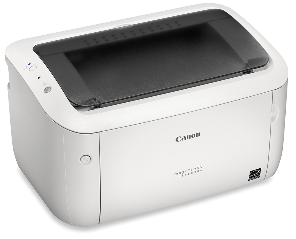 Заправка картриджа принтера Canon LBP-6030W