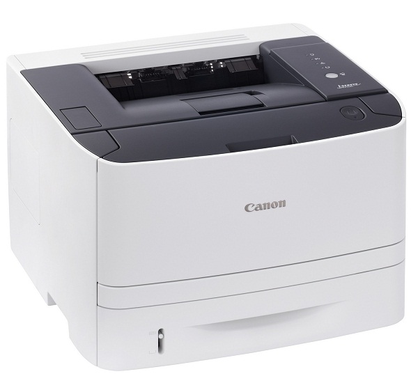 Заправка картриджа принтера Canon LBP 6310