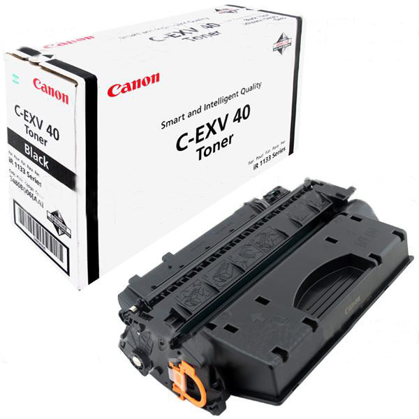 Canon C-EXV40 Картридж