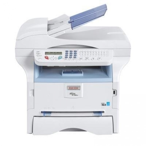 Заправка картриджа принтера Ricoh Aficio SP 1000SF