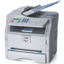 Заправка картриджа принтера Ricoh Fax 1140L