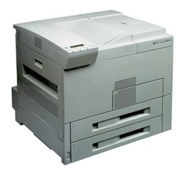 Ремонт принтера hp LJ 5SI