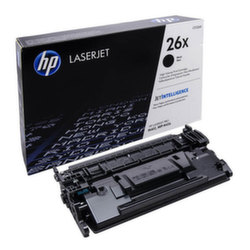 Заправка картриджа HP CF226X (26X) HP LaserJet Pro M402, M426