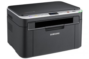 Самостоятельная Прошивка Принтера Samsung SCX 3200
