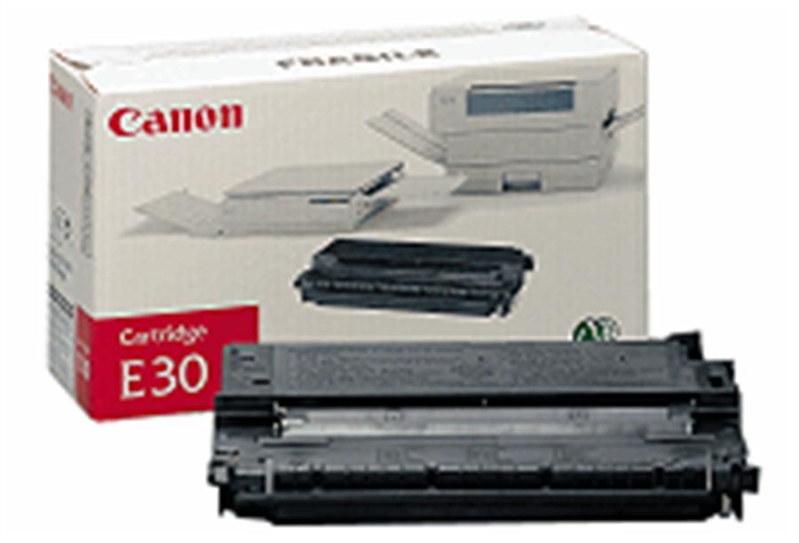 Заправка картриджа Canon E 30R 