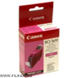 Заправка картриджа Canon BCI-3eМ   
