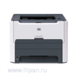 принтер HP 1160