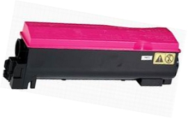 TK-560M тонер-картридж цветного лазерного принтера FS-C5300DN Kyocera (10 тыс с) (tk560m)