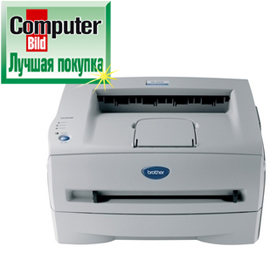 Brother  HL- 2035 R  лазерный принтер