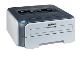 Brother HL-2150NR Чёрно-белый лазерный принтер