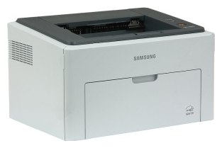 Обнуления чипа  принтера Samsung ML-1645