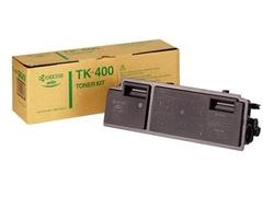 Заправка картриджа Kyocera TK 400